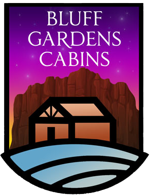 Bluff Gardens Cabins